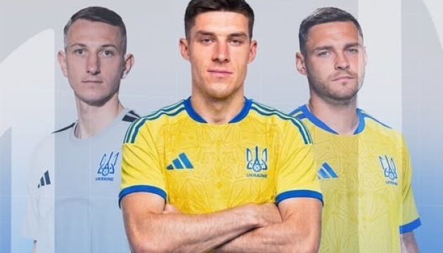 Сталися зміни у складі збірної України з футболу