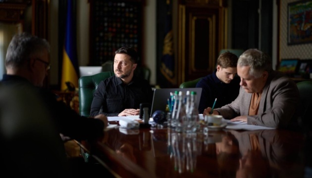 Zelensky: Rusia prepara un nuevo ataque masivo contra Ucrania