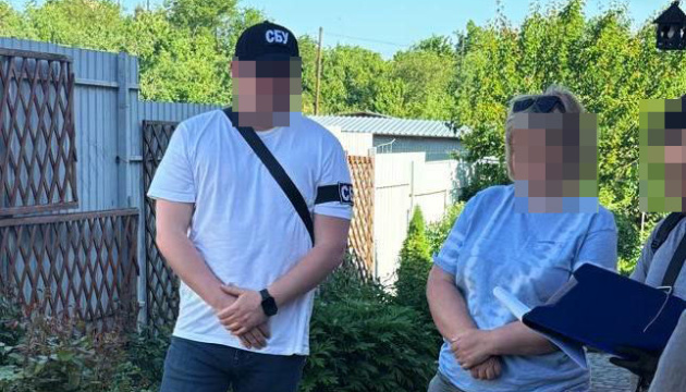 На Київщині затримали співвласників підприємств через фінансування «силовиків ЛНР»