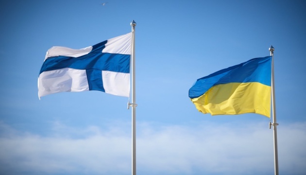 Finland provides Ukraine with new military aid package worth €128M 