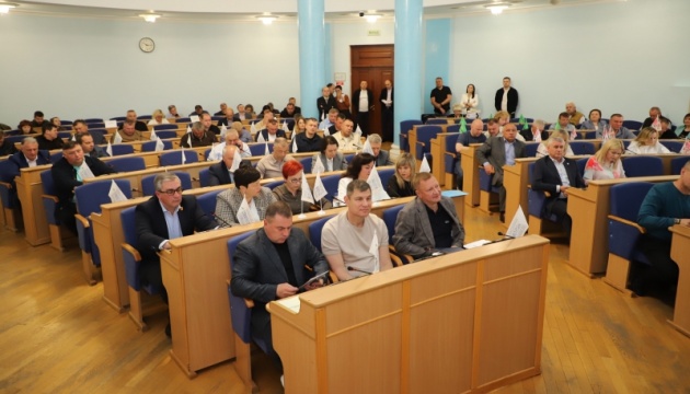 Вінниччина передала ЗСУ обладнання та захисне спорядження майже на ₴30 мільйонів