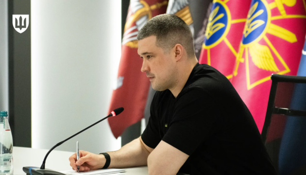 Ukraine, Denmark strengthen cooperation in defense production