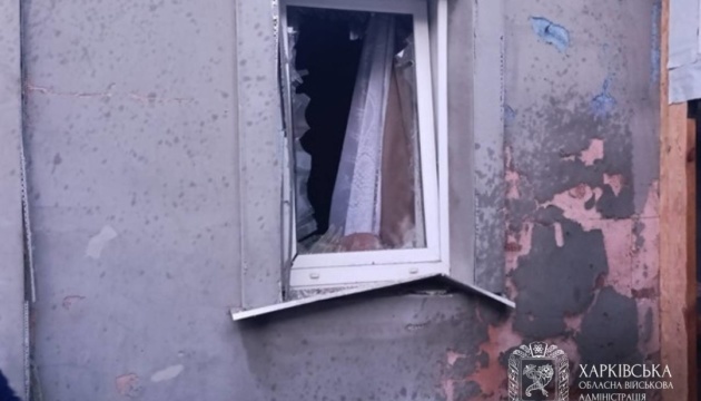 Guerre en Ukraine : deux civils tués et quatre autres blessés dans des bombardements russes sur la région de Kharkiv 