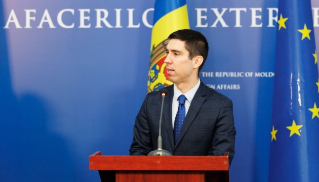 У Молдові не розглядають вступ країни до НАТО, бо більшість громадян проти