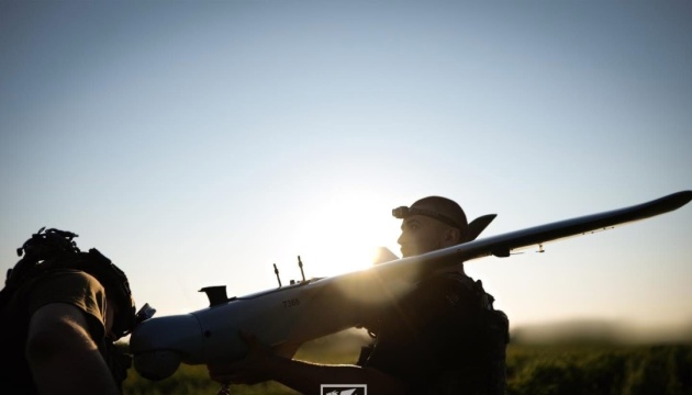 У ВМС показали ураження піхоти, транспорту та укриттів ворога