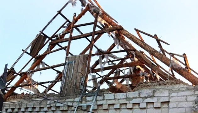 Ворог минулої доби завдав 976 ударів по Запорізькій області: є загиблі та поранені