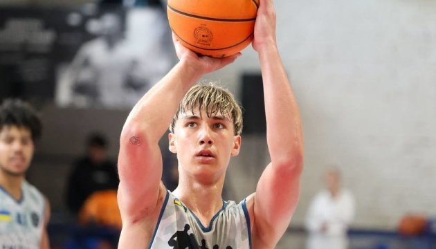 Визначилися фіналісти баскетбольної чоловічої Молодіжної ліги