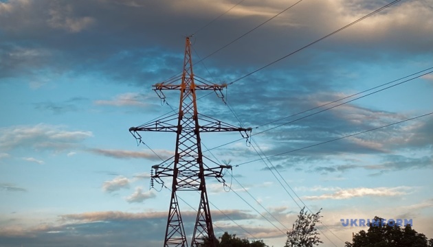 Росіяни масовано атакували енергетичну інфраструктуру - є знеструмлення у Києві та шести областях