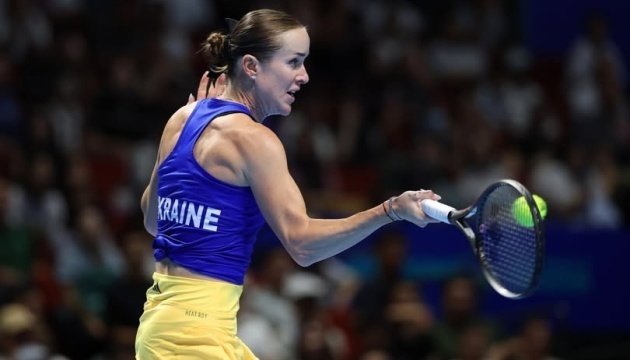 Еліна Світоліна зустрінеться з Мартою Костюк у чвертьфіналі Ролан Гаррос