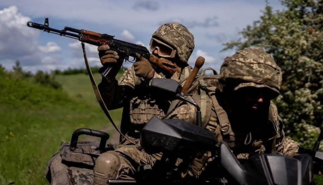 War update: 229 clashes on front line, Pokrovsk sector remains most active