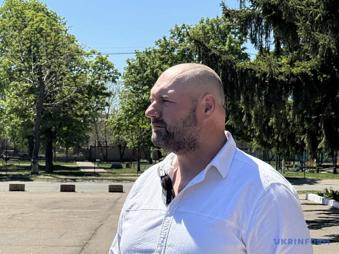 Володимир Осієвський