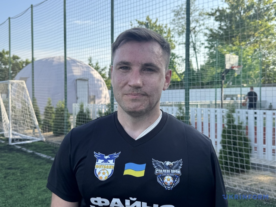 Олександр Ошурко