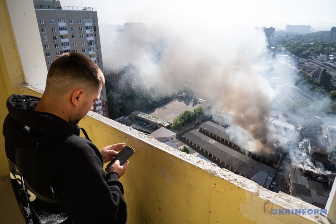 Фото: Данило Антонюк