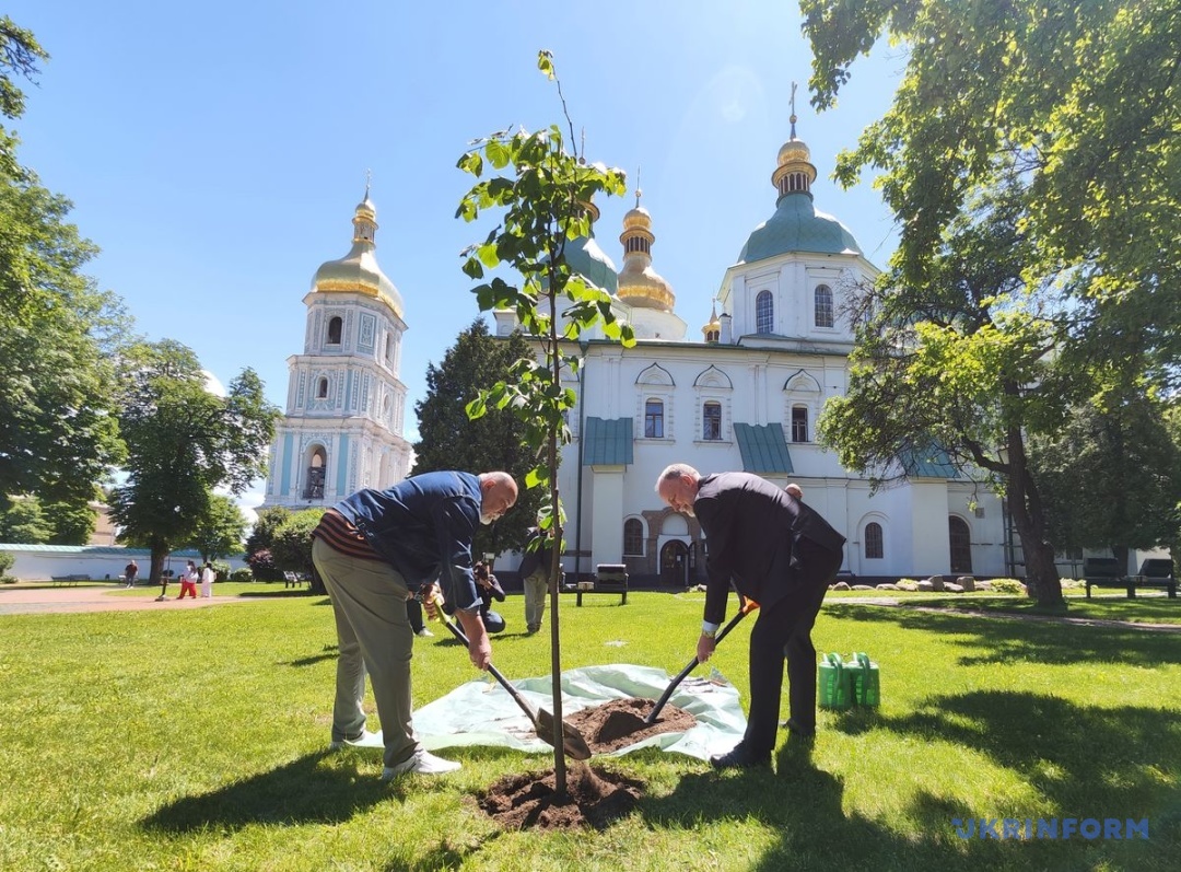 Фото: Геннадій Мінченко