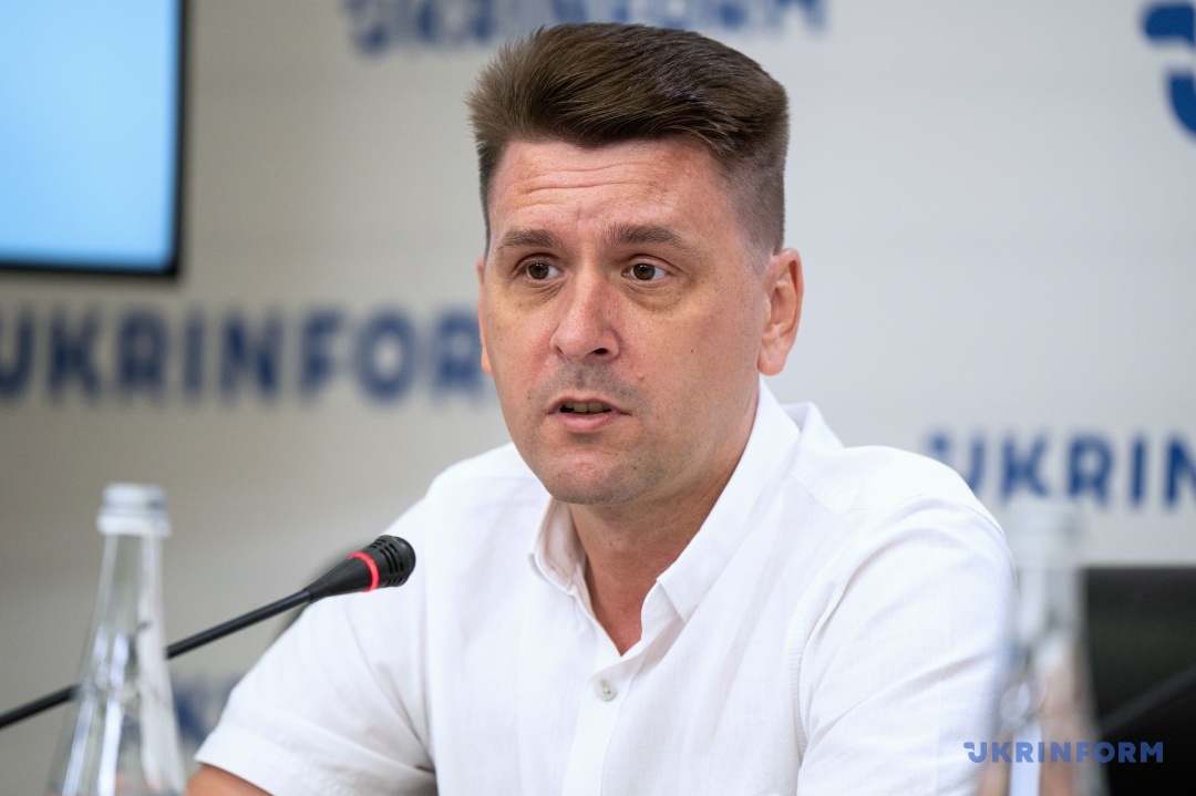 Олександр Коваленко