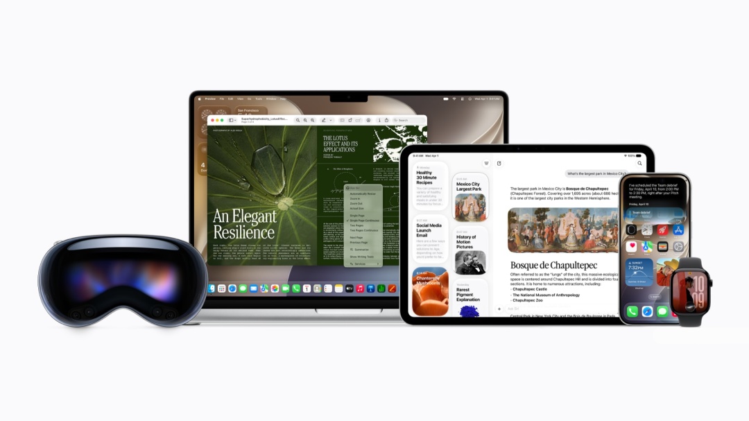Apple посилила Siri штучним інтелектом