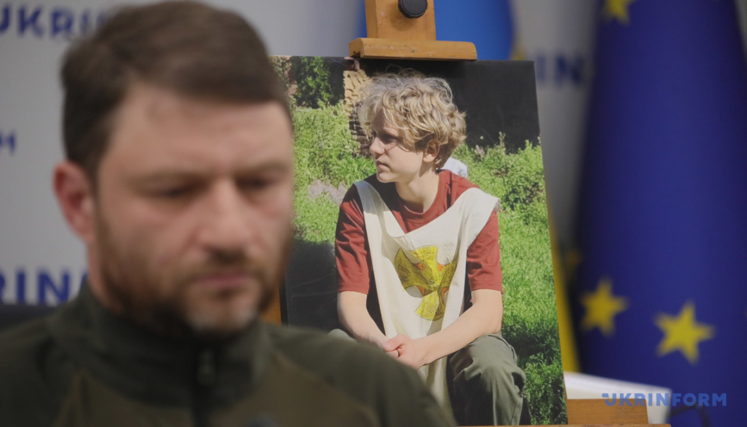 Олексій Глушич