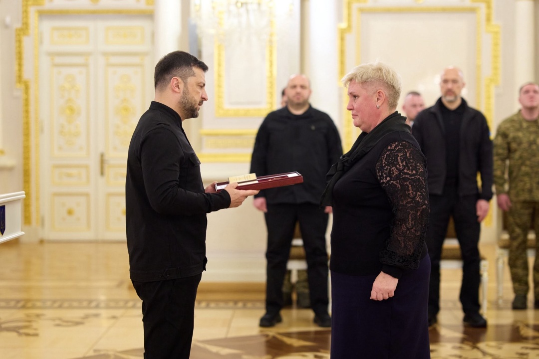 Пам’яті старшого лейтенанта, розвідника Володимира Яворського (позивний «Камаз»)