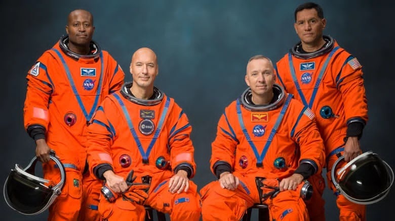 Фото: NASA.