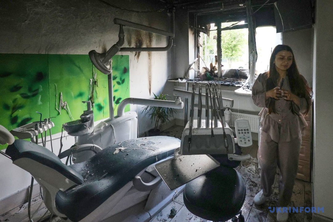 Фото: В’ячеслав Мадієвський