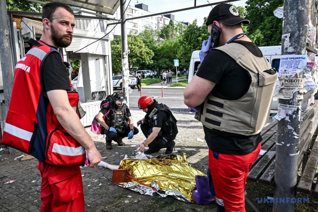 Фото: Дмитро Смольєнко