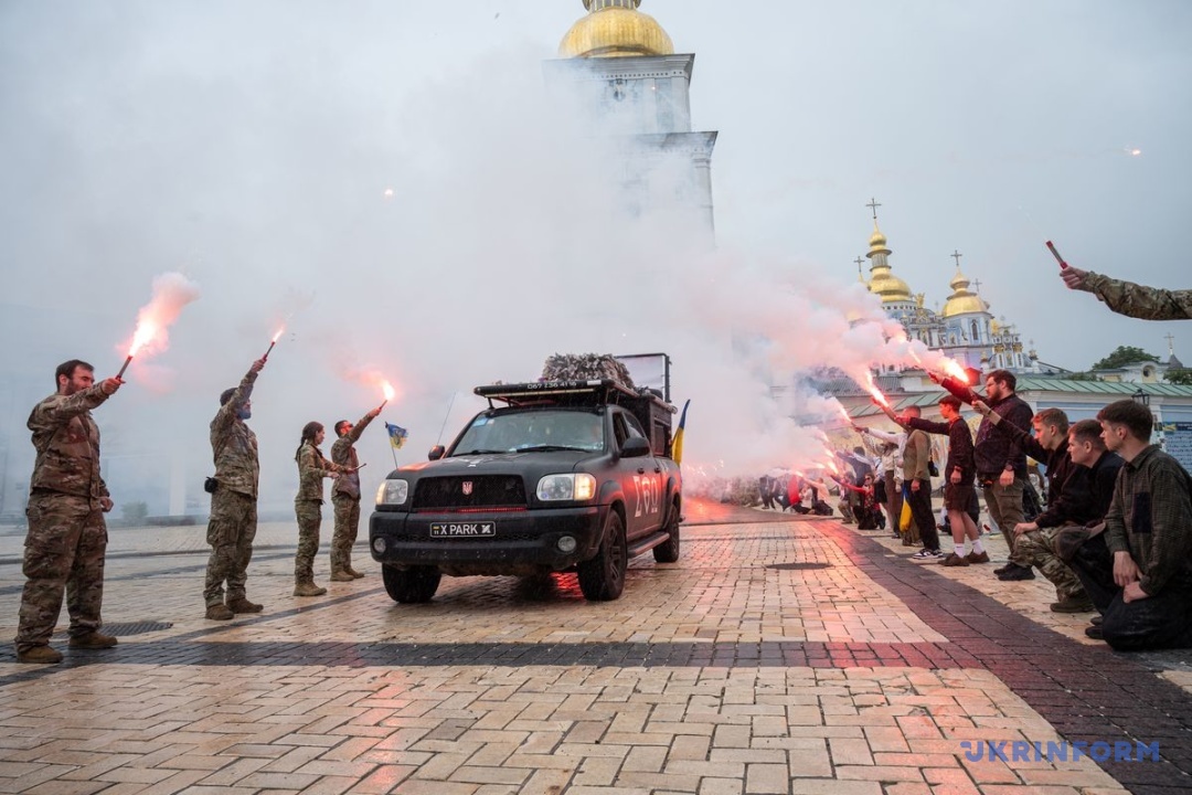 Фото: Данило Антонюк