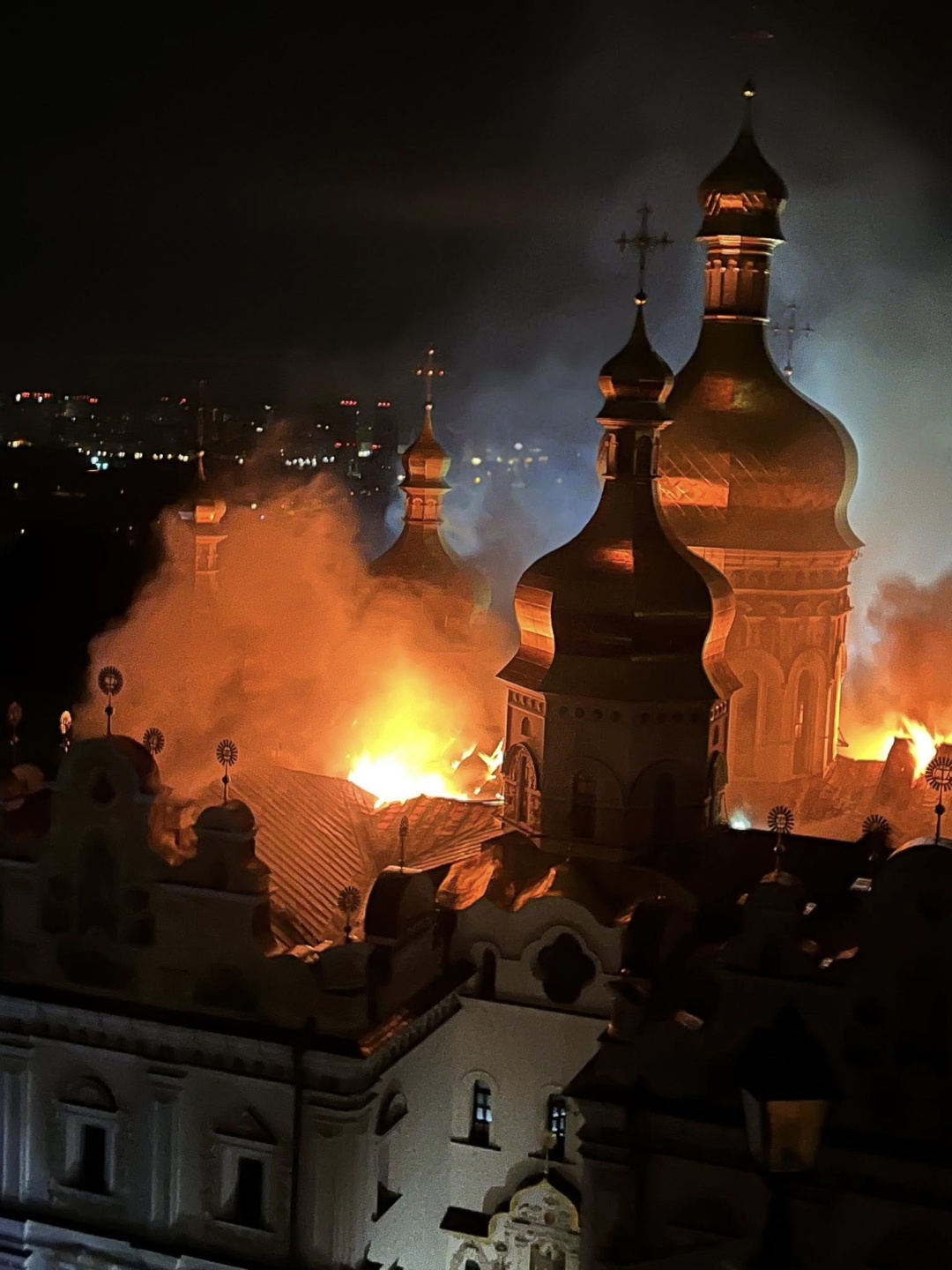Фото: єпископ Авраамій / Фейсбук