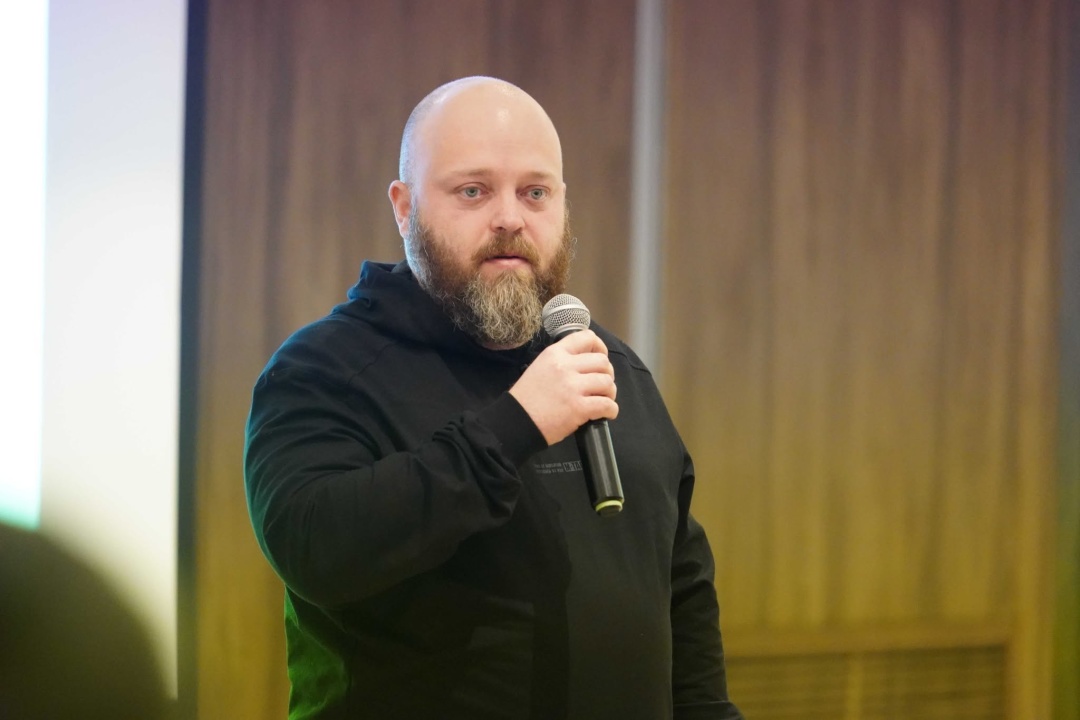 Олексій Харченко