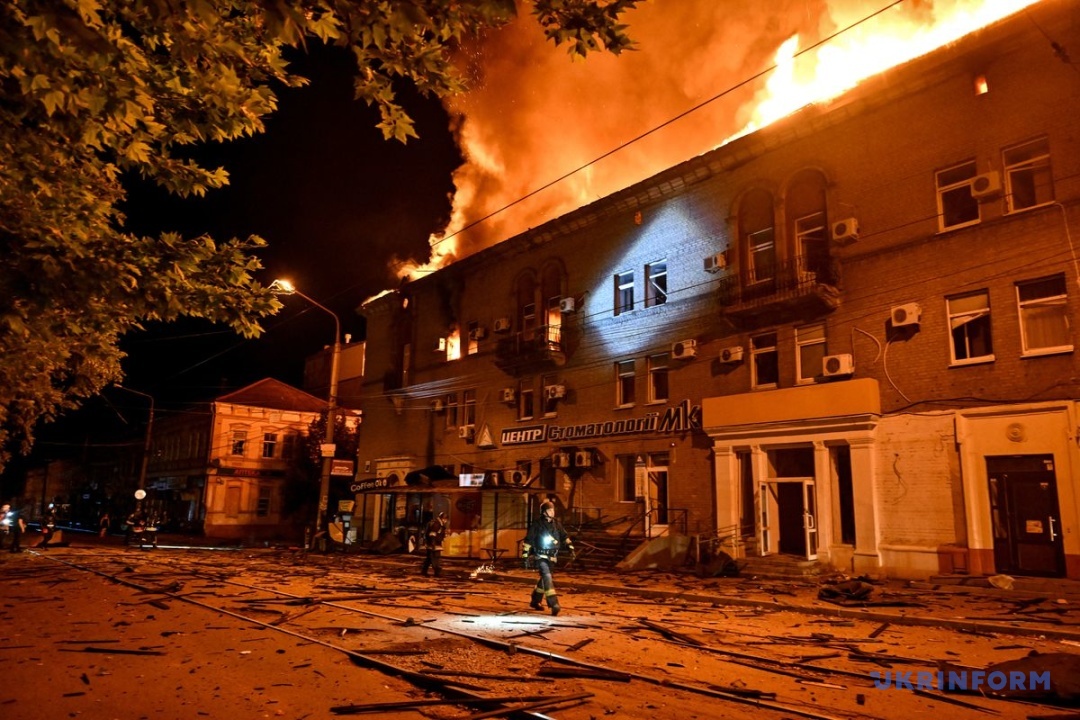 Фото: Дмитро Смольєнко