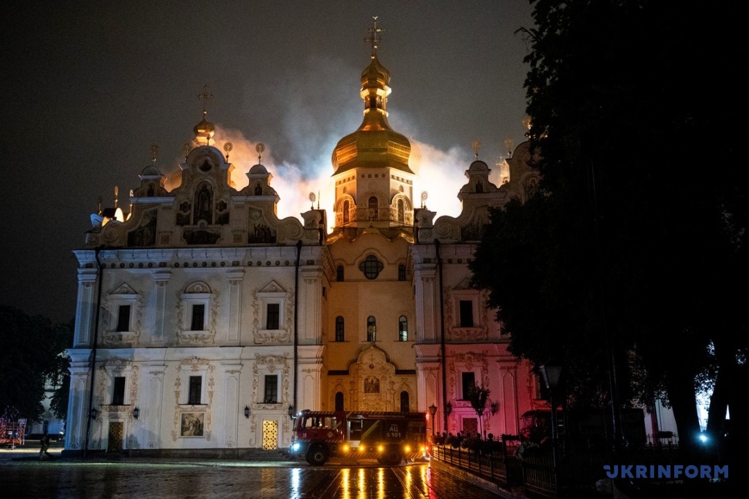Фото: Данило Антонюк
