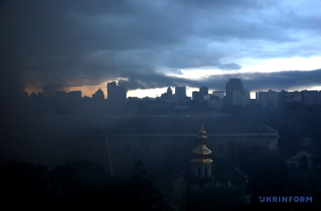 Фото: Олександр Клименко