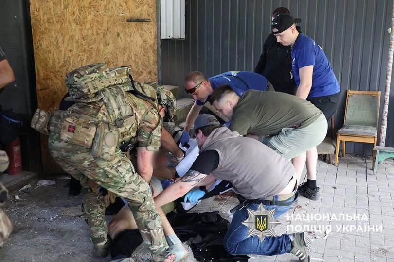 Фото: Краматорська міськрада, Facebook