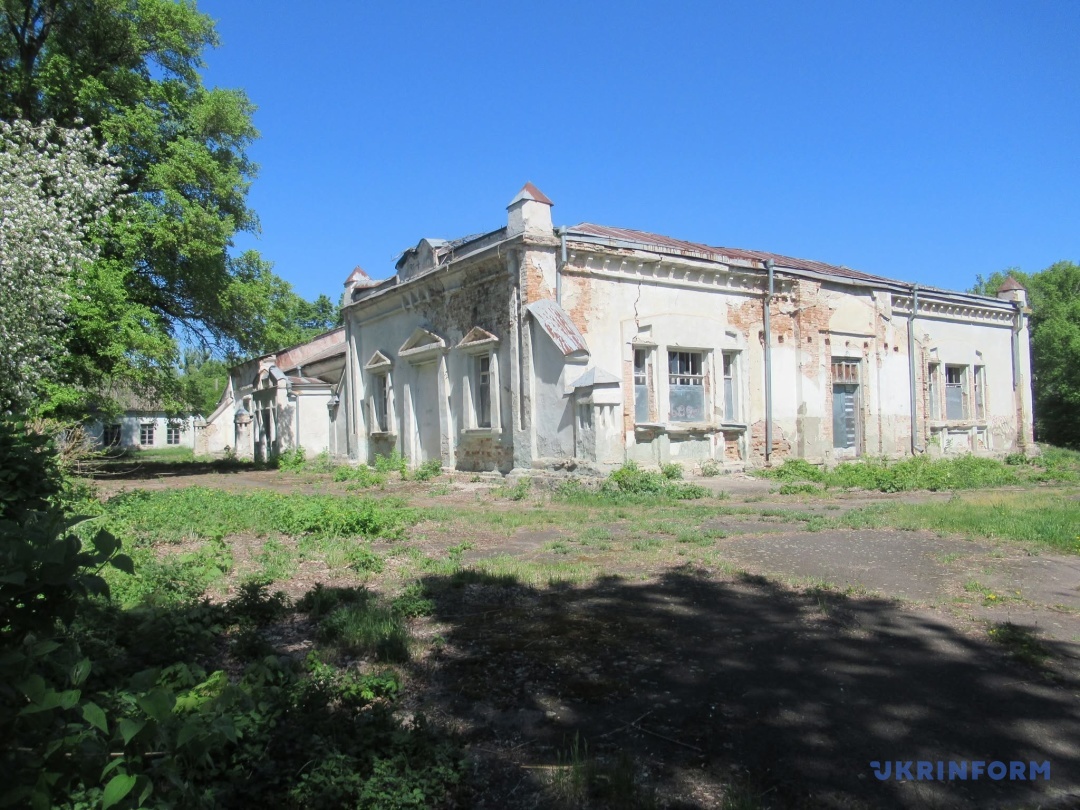Стайні, які не отримали ветерани