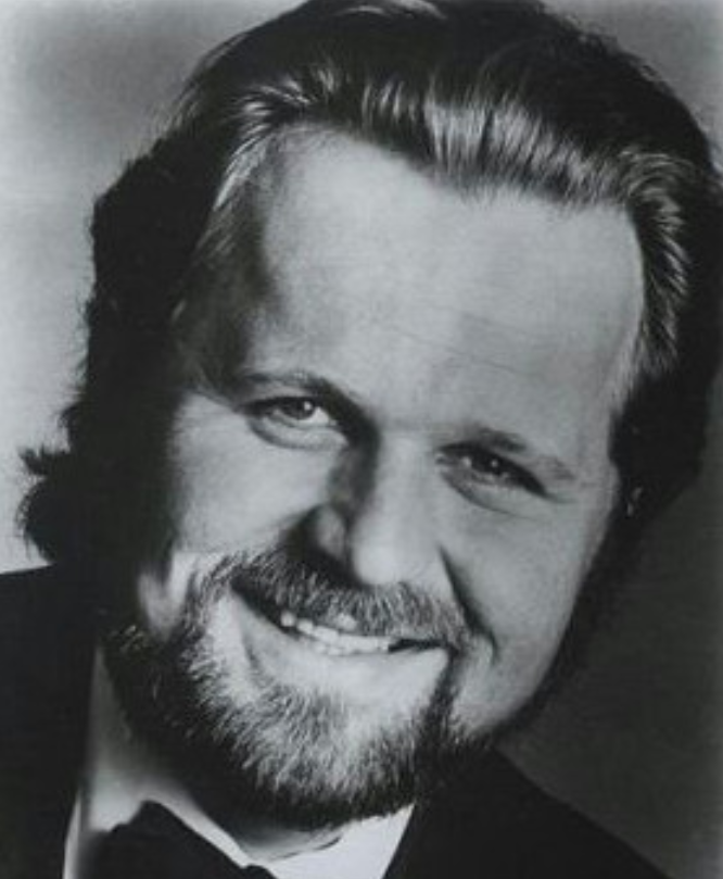 Paul Plishka Paul Plishka