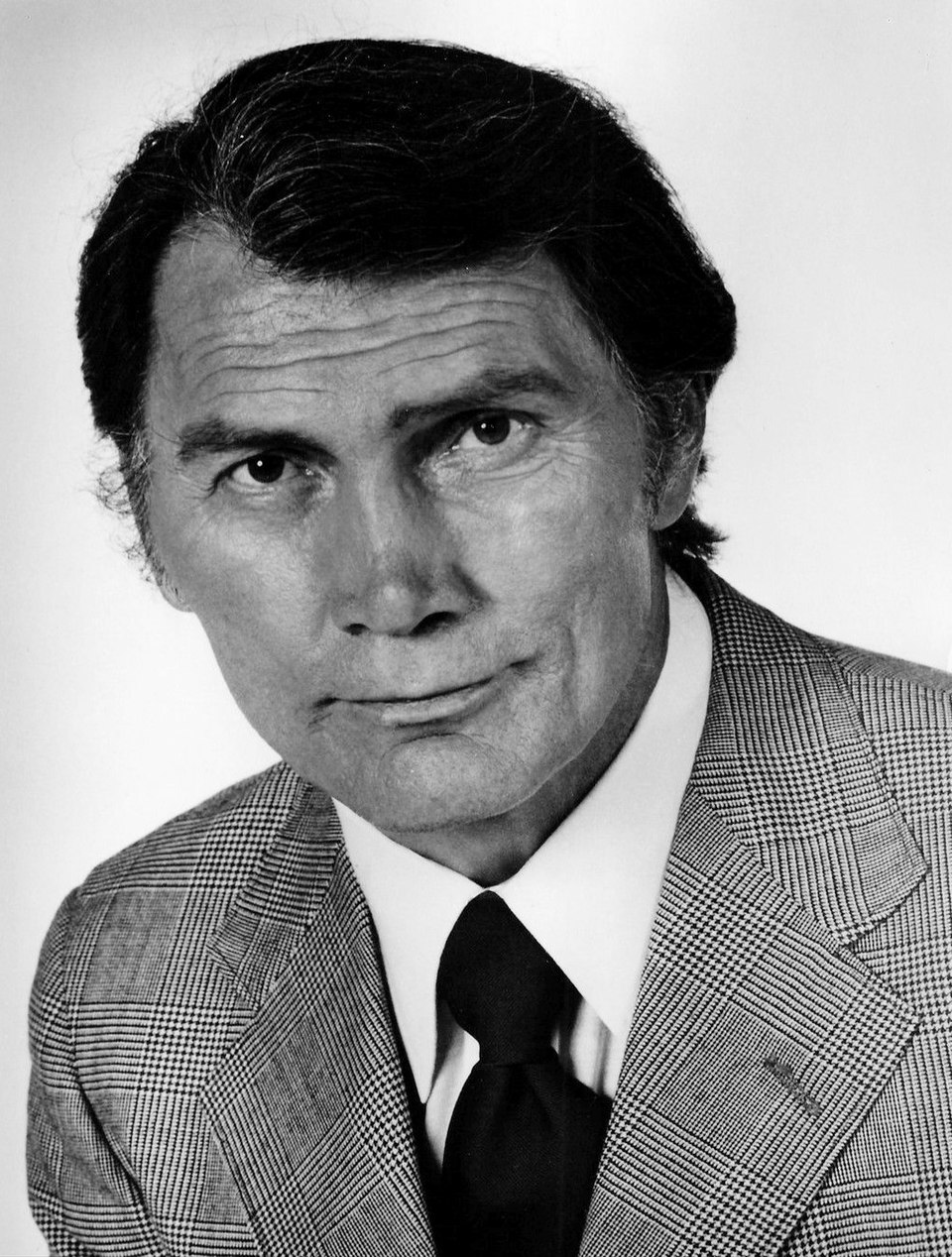 Jack Palance Jack Palance