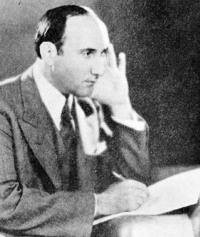 Dmitri Tiomkin Dmitri Tiomkin