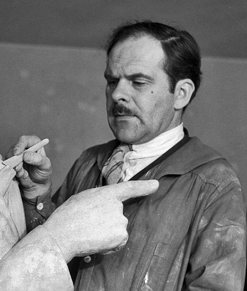 Alexander Archipenko Alexander Archipenko