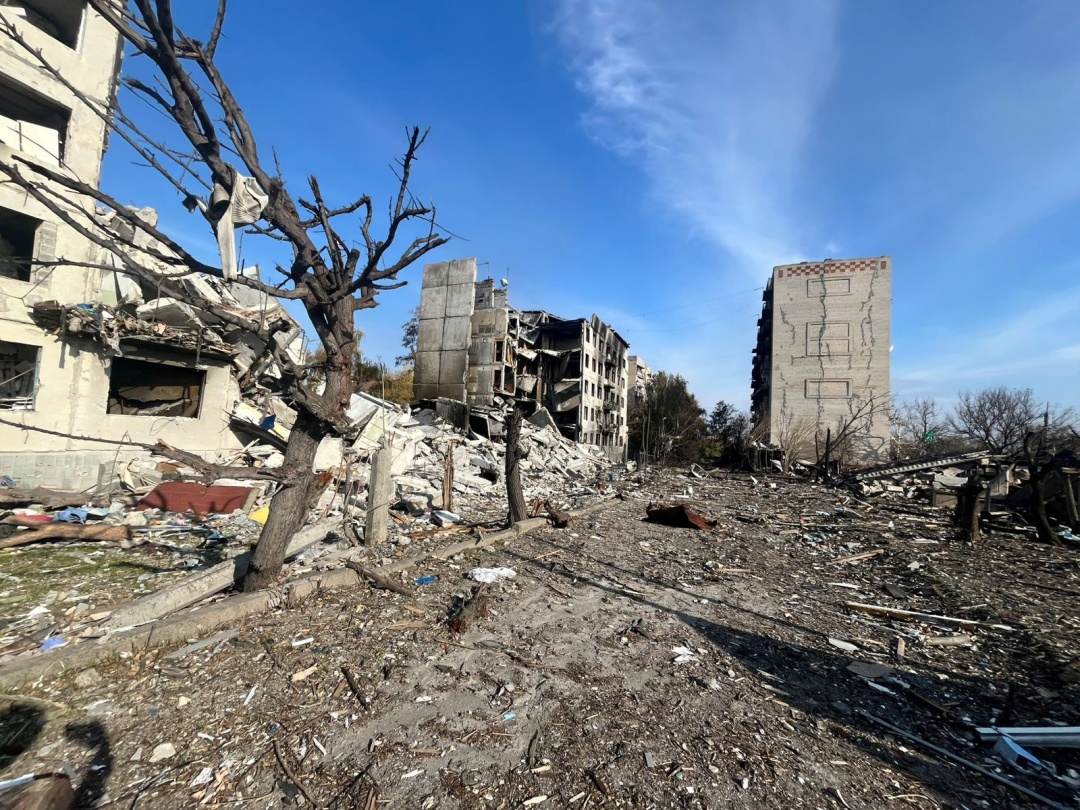 Пам’яті командира екіпажу БПЛА Богдана Левуся (позивний «Кулома»)