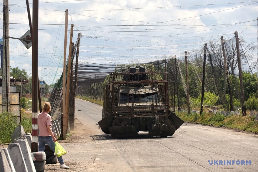 Фото: Ніна Ляшонок