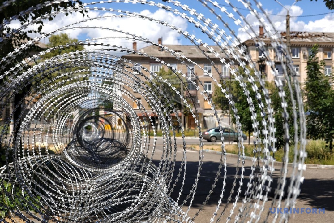 Фото: Ніна Ляшонок