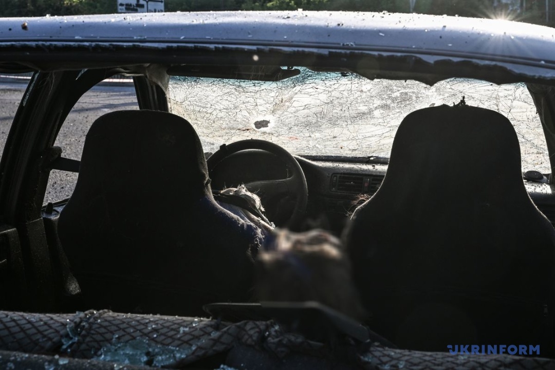 Фото: Дмитро Смольєнко