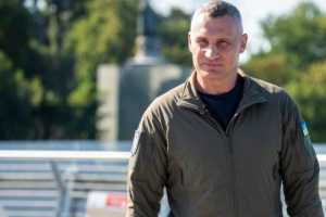 Усик зміг перемогти, і це головне – Віталій Кличко