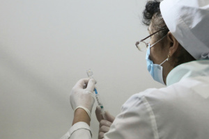 MoH to investigate why some primary care centers are not ordering vaccines