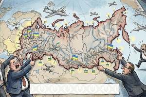 Українці знищують останню «ціль СВО» 