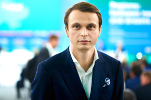 ЦВК визнала Миколу Давидюка обраним народним депутатом від «Голосу»