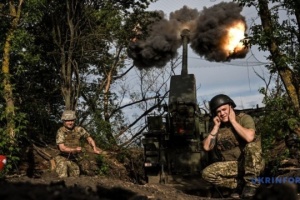 War update: 62 combat clashes since morning, Pokrovsk direction remains most active 