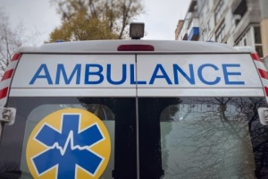 شنّ العدو هجومات على خاركيف باستخدام 15 طائرة مسيّرة وصاروخين، من بين الجرحى طفل