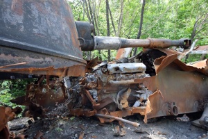 Russian army loses 1,440 troops, one air defense system in war against Ukraine over past day