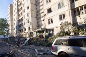 Масований удар по Україні 2 червня: ISW проаналізував, які причини та цілі в Путіна
