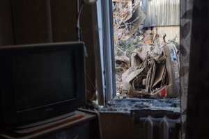 У Києві повернули світло уже 110 тисячам споживачів після атаки РФ